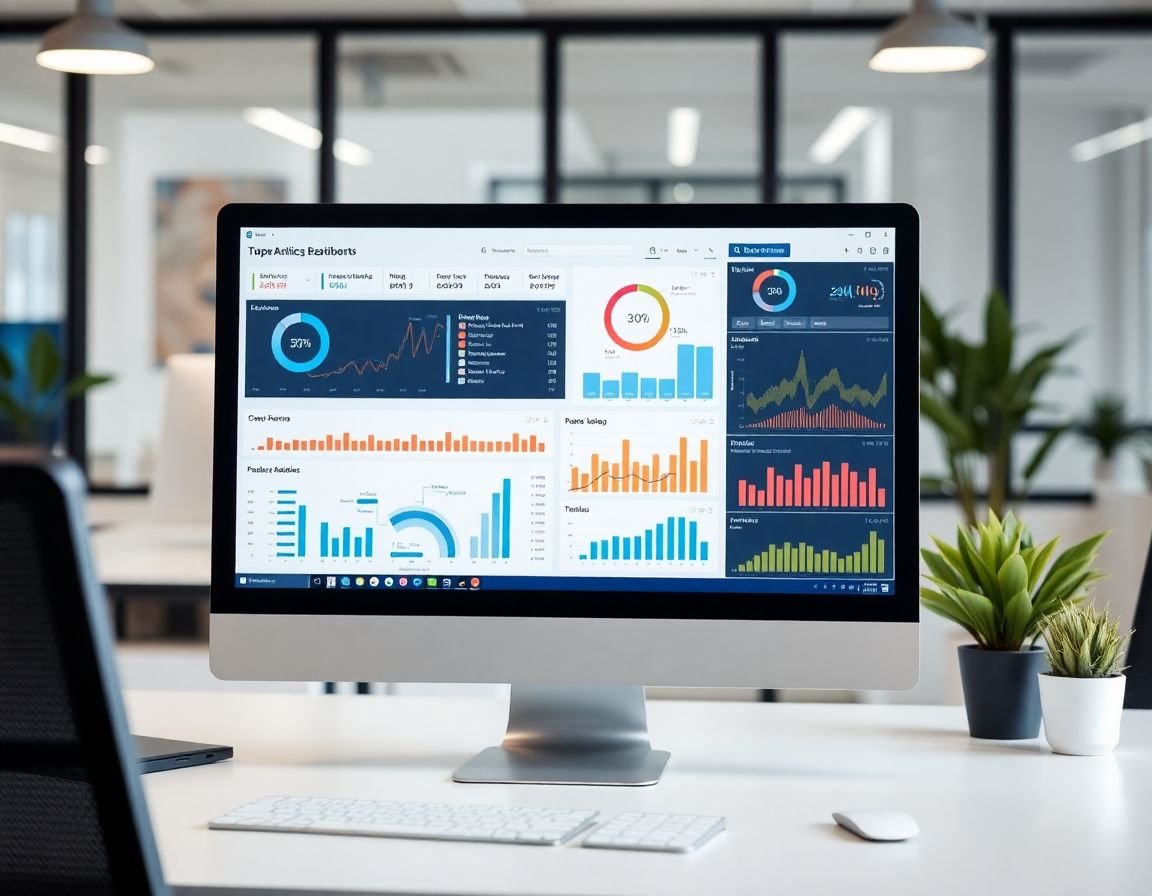 Data Analyst